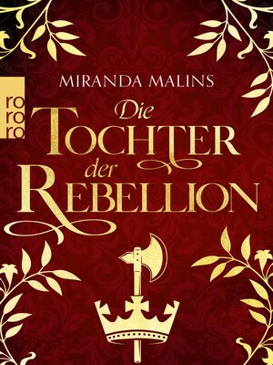 cover image of Die Tochter der Rebellion